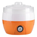 Candimill 220V Electric Automatic Yogurt Maker Machine Yoghurt DIY Tool Kitchen Appliance Home Yogurt Making