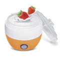 Candimill 220V Electric Automatic Yogurt Maker Machine Yoghurt DIY Tool Kitchen Appliance Home Yogurt Making