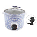 6L Electric Black Garlic Maker Machine Full Automatic Intelligent Fermenter 220V AU Kitchen Appliances Electric