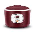 yogurt containers  kitchen appliances  yogurt maker machine  ferment  maker  eletrodomestico  yogurt maker free shipping