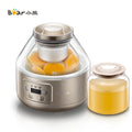 Yogurt Maker Kitchen Appliances Maker Enzyme Rice Wine Yogurt Machine Home Automatic 2L Microcomputer Double Glass Bladder