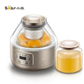 Yogurt Maker Kitchen Appliances Maker Enzyme Rice Wine Yogurt Machine Home Automatic 2L Microcomputer Double Glass Bladder